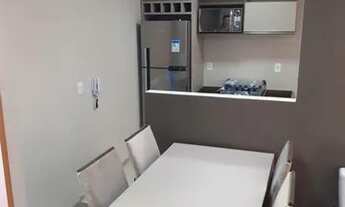 Imagem 2: Apartamento Santo Andre