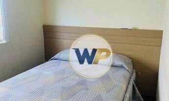 Imagem 5: Cobertura 3 Dormitórios para Locação Anual no Centro - Balneário Camboriú/SC