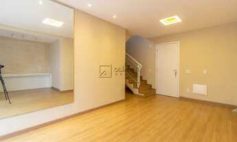 Imagem 6: Apartamento Locação Campo Belo 92 m² 2 Dormitórios