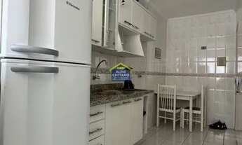 Imagem 7: LINDO APTO 2 DORMS 1 SUITE, NA QUADRA DA PRAIA,VISTA MAR AN6701