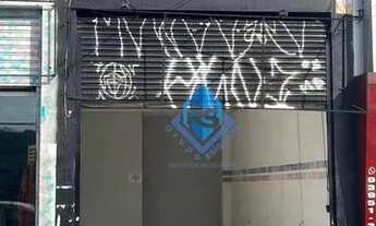 Imagem 2: Salão Comercial para alugar, 56 m² por R$ 3.140/mês - Centro - São Bernardo do Campo/SP