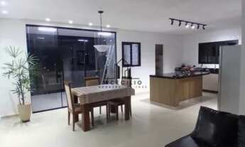 Imagem 4: Linda Casa no Condomínio CONDOMÍNIO MOSAICO ESSENCE