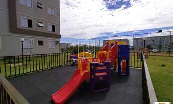 Imagem 7: Apartamento (tipo - padrao) 2 dormitórios, cozinha planejada, portaria 24 horas, lazer, es