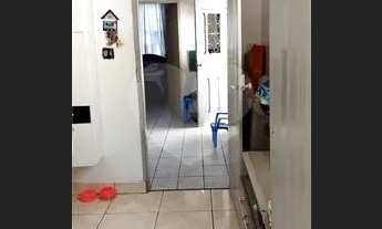 Imagem 5: Casa-São Paulo-SANTANA