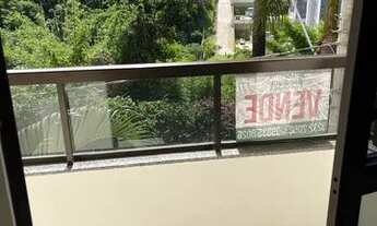 Imagem 2: Apartamento para aluguel e venda tem 70 metros quadrados com 2 quartos