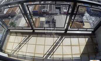 Imagem 3: Apartamento (tipo - padrao) 1 dormitórios/suite, cozinha planejada, portaria 24 horas, ele