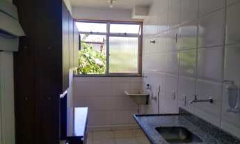 Imagem 4: Apartamento 02 quartos Campo Grande/RJ