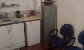 Imagem 4: Kitnet no Castelo, pronto para morar