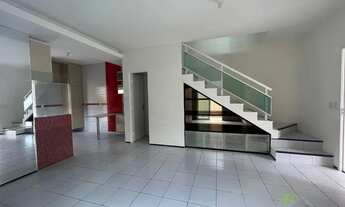 Imagem 3: Casa com 3 dormitórios à venda, 98 m² por R$ 370.000 - Urucunema - Eusébio/CE