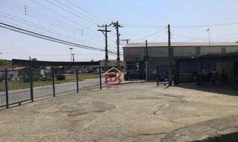 Imagem 5: Terreno à venda, 512 m² por R$ 2.340.000 - São João - Jacareí/SP