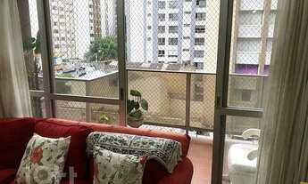 Imagem: Apartamento à venda em Perdizes com 131