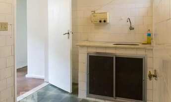 Imagem 2: Apartamento para Aluguel - Vila Isabel, 3 Quartos, 54 m2