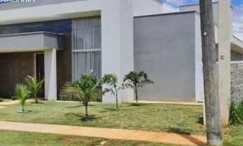 Imagem 2: Linda Casa à venda no Condomínio Solar Do Bosque, em Sorocaba/SP