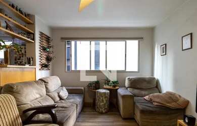 Imagem 3: Apartamento para Aluguel - Perdizes, 2 Quartos, 90 m2