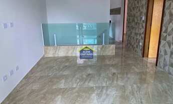 Imagem 3: Casa Com Sacada Condominio 3 dorms, JGA888