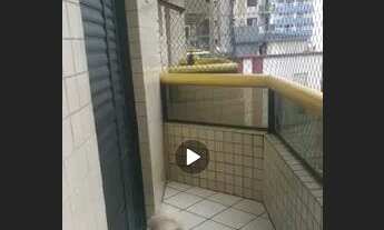 Imagem 5: Apartamento vila Tupy-100mts praia