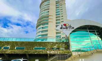 Imagem: Apartamento semimobiliado com 2 suítes