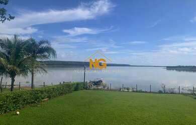 Imagem 2: ABAETé - Chácara - Condomínio Balneário Mangaba