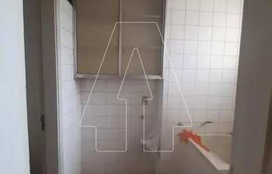 Imagem 2: Araçatuba - Apartamento - Vila Santa Maria