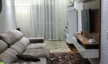 Imagem: Santo André - Apartamento Padrão - Vila