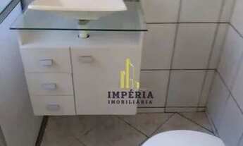 Imagem 6: Casa com 2 dormitórios para alugar, 96 m² por R$ 2.485,64/mês - Vila Progresso - Jundiaí/S