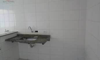 Imagem 4: Apartamento com 2 dormitórios para alugar, 50 m² por R$ 1.500,00 - Jardim Pilar - Mauá/SP