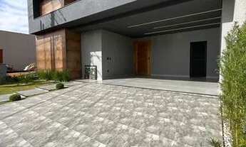 Imagem 2: Casa Condomínio Village Damha III Mirassol