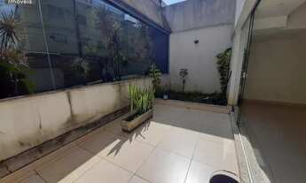 Imagem 4: Apartamento com área privativa à venda, 3 quartos, 1 suíte, 7 vagas, Grajaú - Belo Horizon