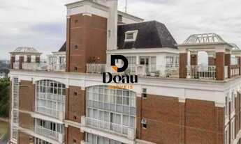 Imagem 2: APARTAMENTO RESIDENCIAL em CURITIBA - PR, HUGO LANGE