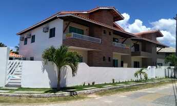 Imagem: Village em Arauá - Ilha de Itaparica