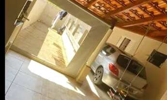 Imagem 7: Vende se casa, aceita se carro como forma de pagamento