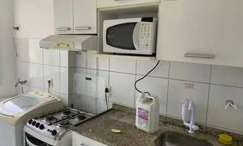 Imagem 6: Apartamento para aluguel com 59 metros quadrados com 2 quartos em Centro - Itaboraí - Rio