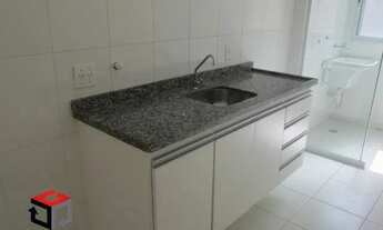 Imagem 5: Apartamento para aluguel 3 quartos 1 vaga Smile Village Planalto - São Bernardo do Campo