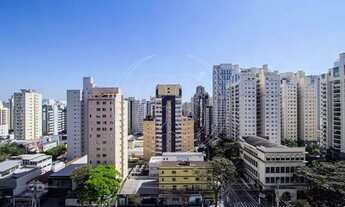 Imagem 5: São Paulo - Apartamento Padrão - Moema Índios