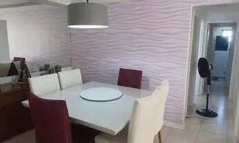 Imagem 4: Alugo Excelente Apartamento 3 qts no Viverde