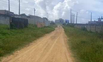 Imagem: Terreno no Loteamento Bosque de Arembepe