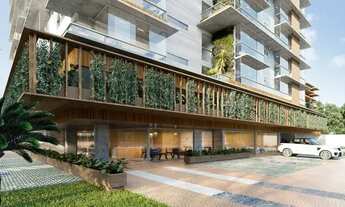 Imagem 2: Apartamento para venda com 40 metros quadrados com 1 quarto em Tambaú - João Pessoa - PB