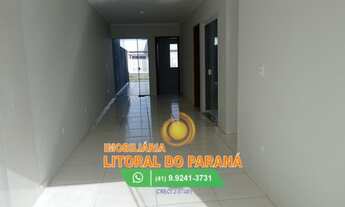 Imagem: Casa 03 Dormitórios (01 Suíte) com Piscina