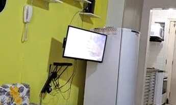 Imagem: Santos Kitnet Temporada