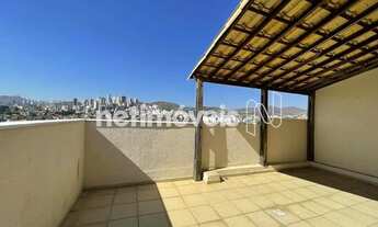 Imagem 2: Venda ou locação Cobertura Palmeiras Belo Horizonte