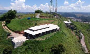 Imagem 3: Chacara Urbana Casa com 3 dormitórios