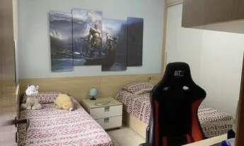 Imagem 7: RUA PONTES CORREIA - VARANDA E 2 VAGAS ESCRITURADAS