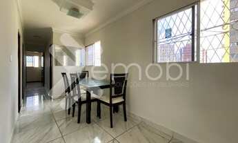 Imagem 5: Apartamento à locação em Nova Parnamirim (Parnamirim/RN) I 75m² - 3 quartos