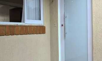 Imagem 3: Casa em condomínio fechado