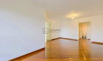 Imagem 1: Apartamento Locação 3 Dormitórios - 116 m² Vila Nova Conceição