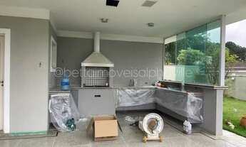 Imagem 2: 24107 - Casa 5 Dorms. (5 Suítes), ALPHAVILLE 01 - BARUERI/SP