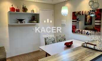 Imagem 4: Apartamento com 2 quartos, 50m2, à venda em Campinas, Jardim Myrian Moreira da Costa