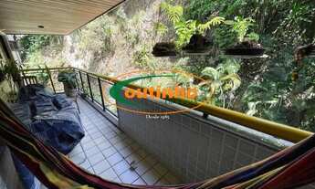 Imagem 4: 28633B) Rua Aperana - Leblon