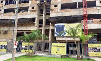 Imagem 2: DUBAI TOWER - APARTAMENTO NA PLANTA - OPORTUNIDADE