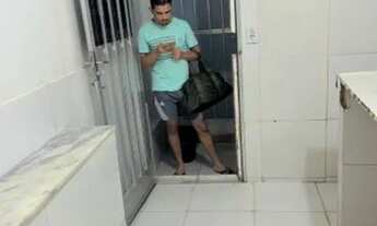 Imagem: Alugo quitinete freguesia